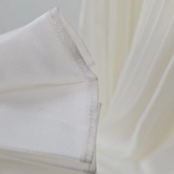 Acler Sanna  Pleated Maxi Dress - Picture 12 of 14